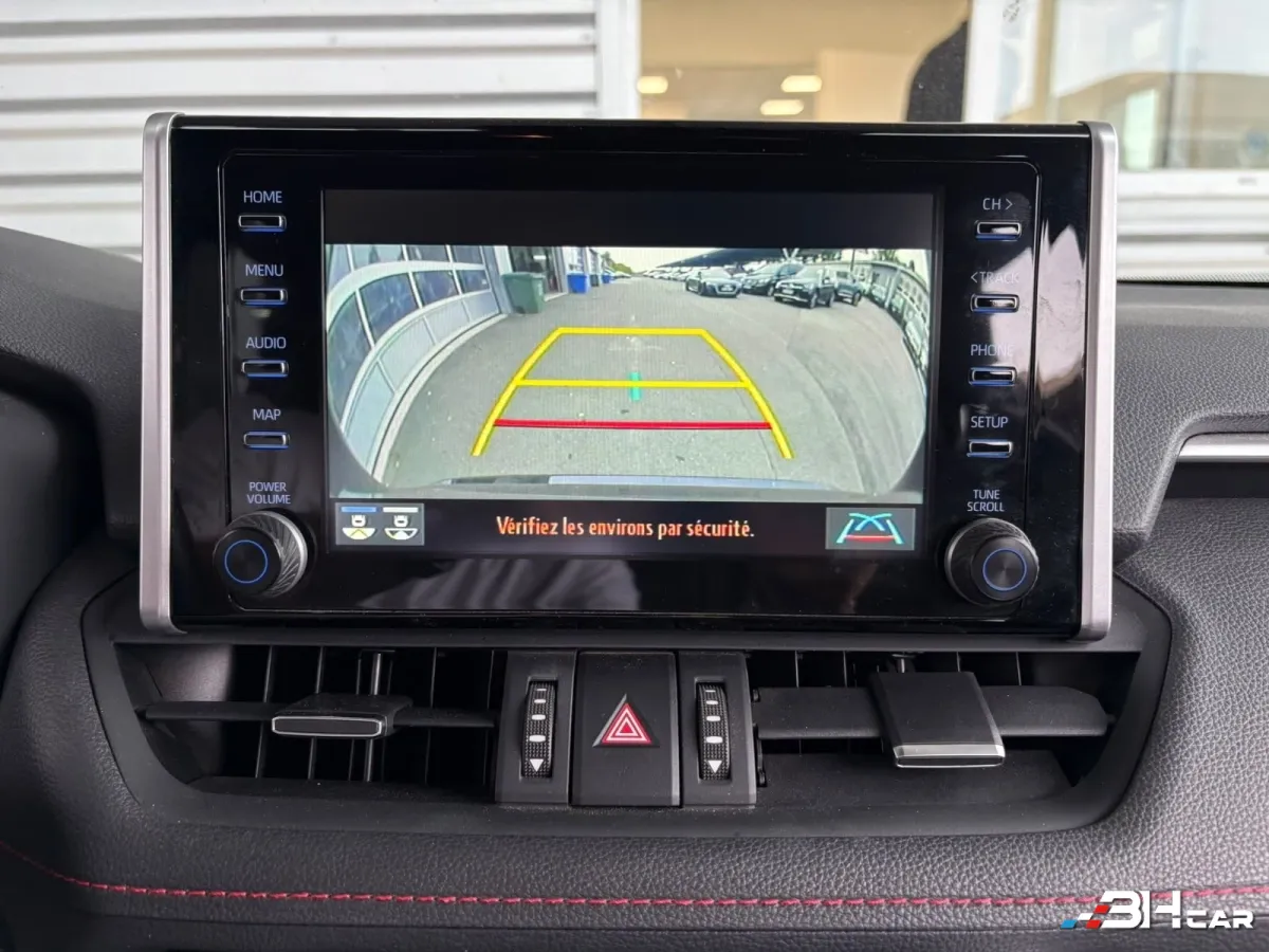 Toyota Rav-4 - photo 14