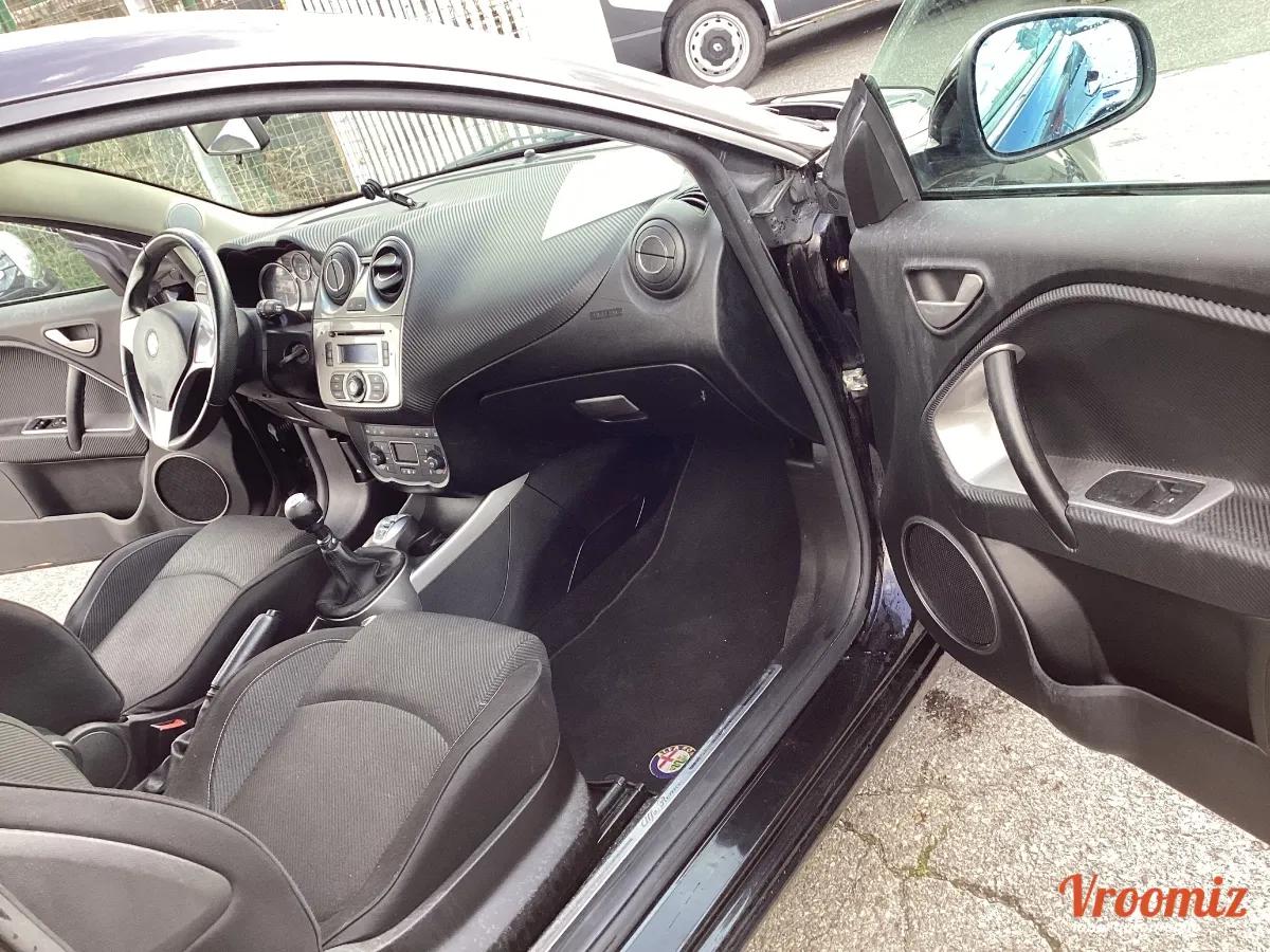 Alfa Romeo Mito 1.4 Turbo Turismo