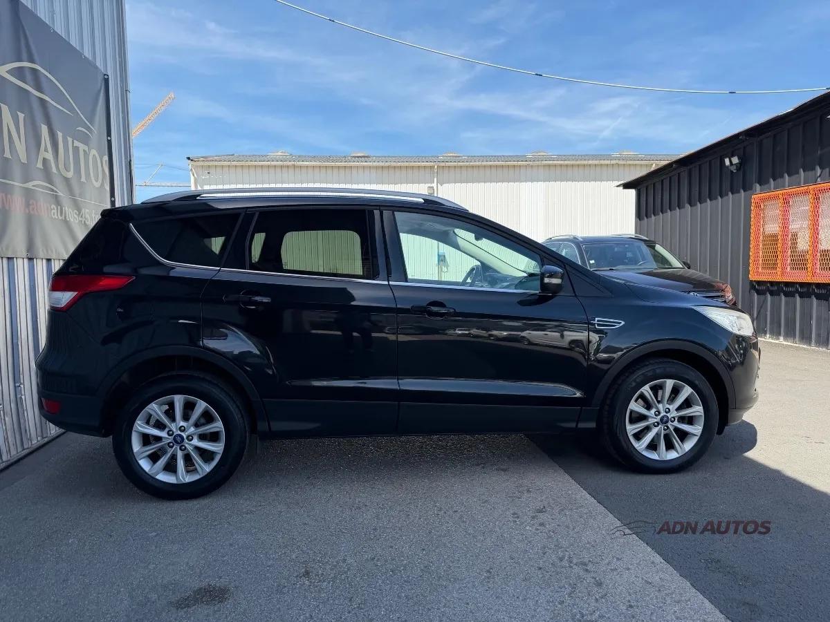 Ford Kuga 2.0 TDCI 150 TREND 4X2 START-STOP