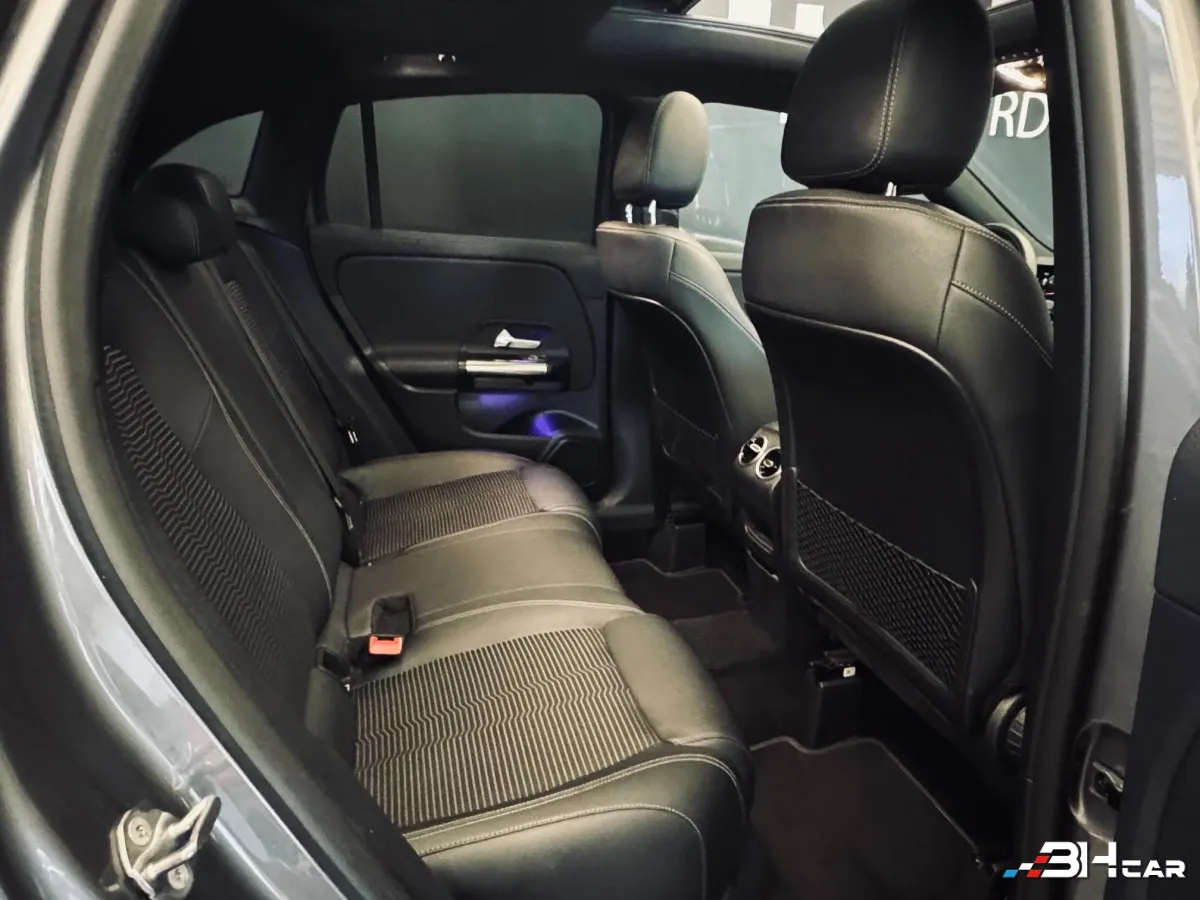 Mercedes Classe Gla - photo 13
