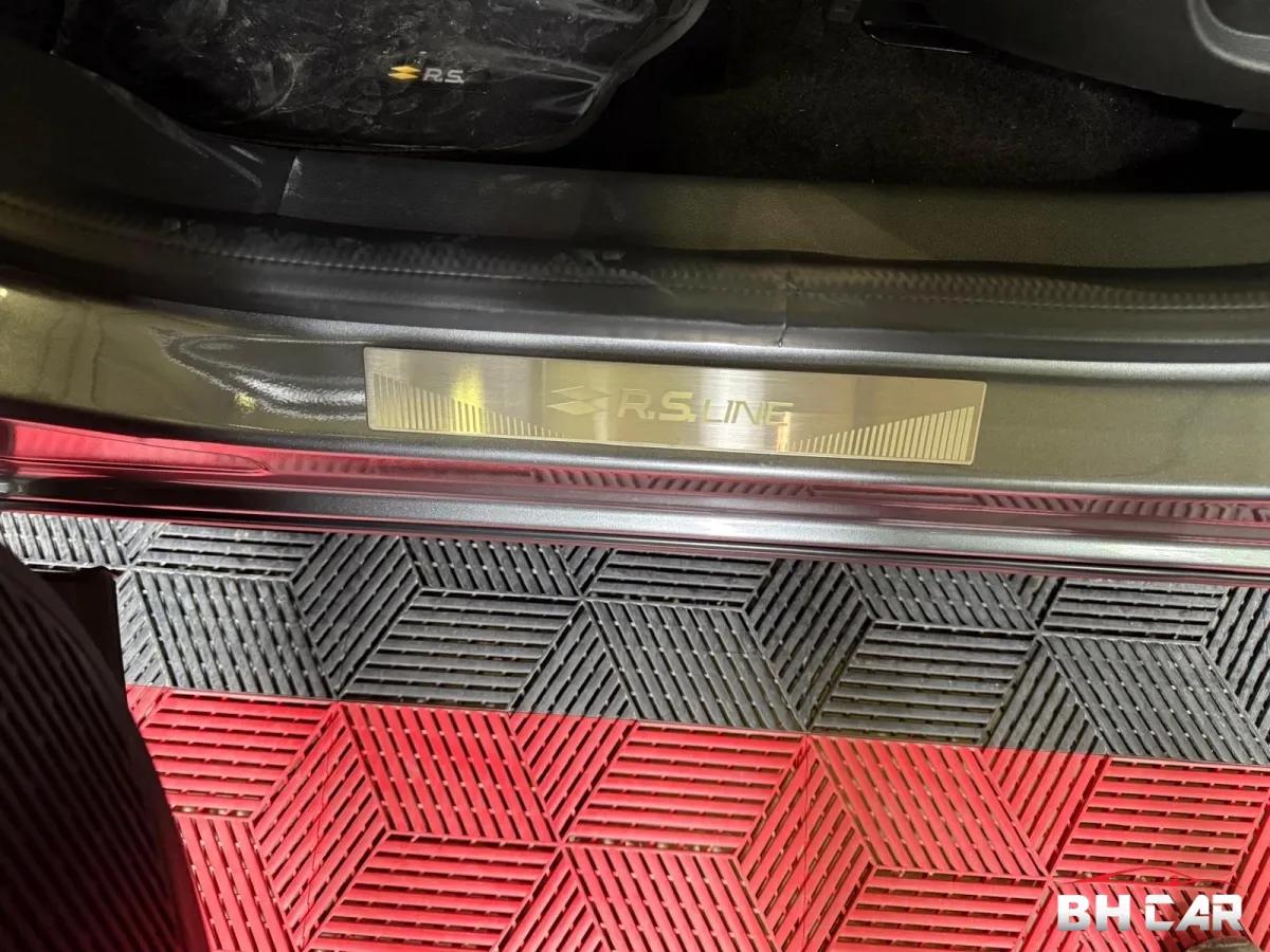 Aperçu indisponible de RENAULT Arkana