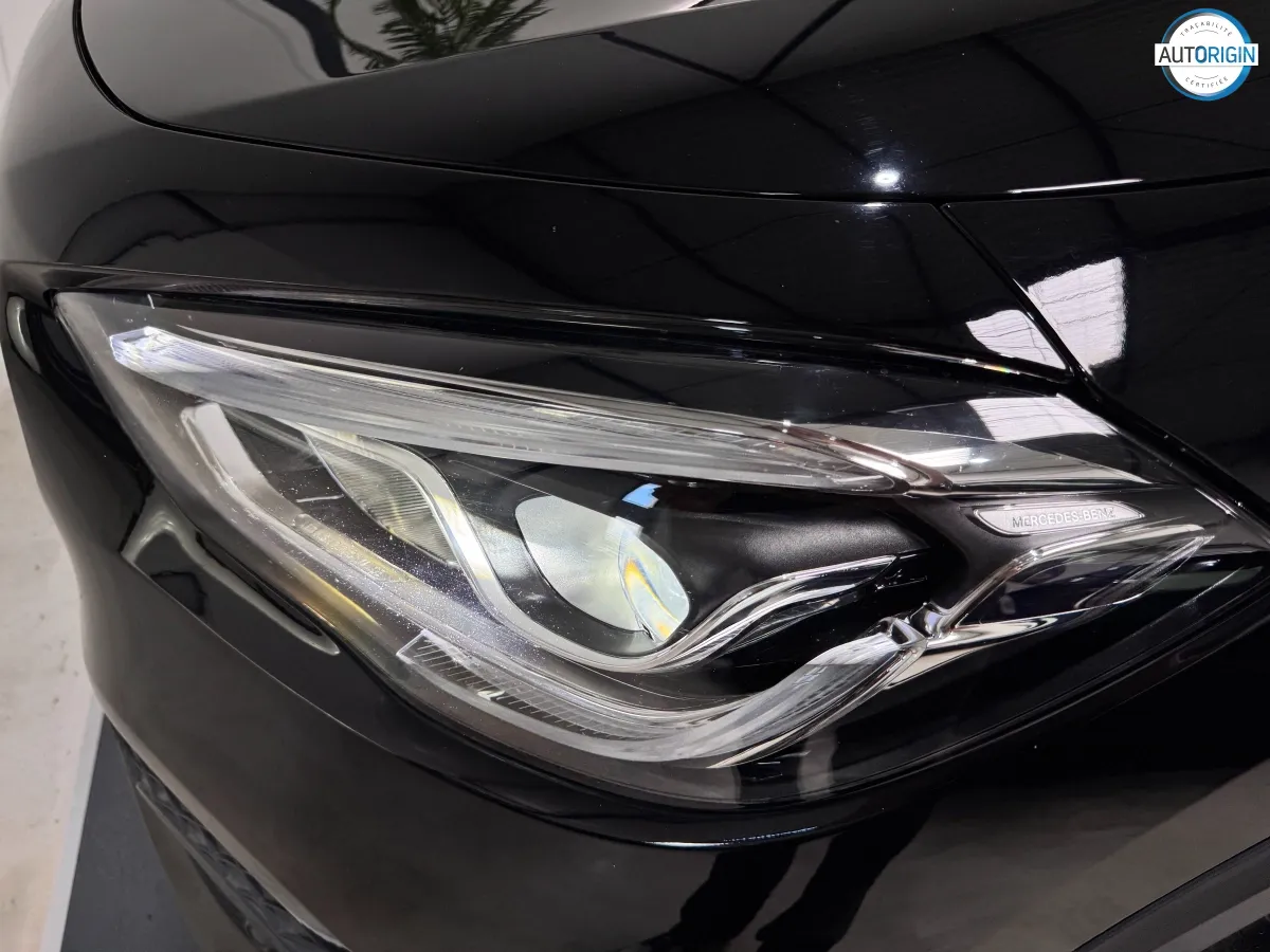 Mercedes Classe Gla - photo 26