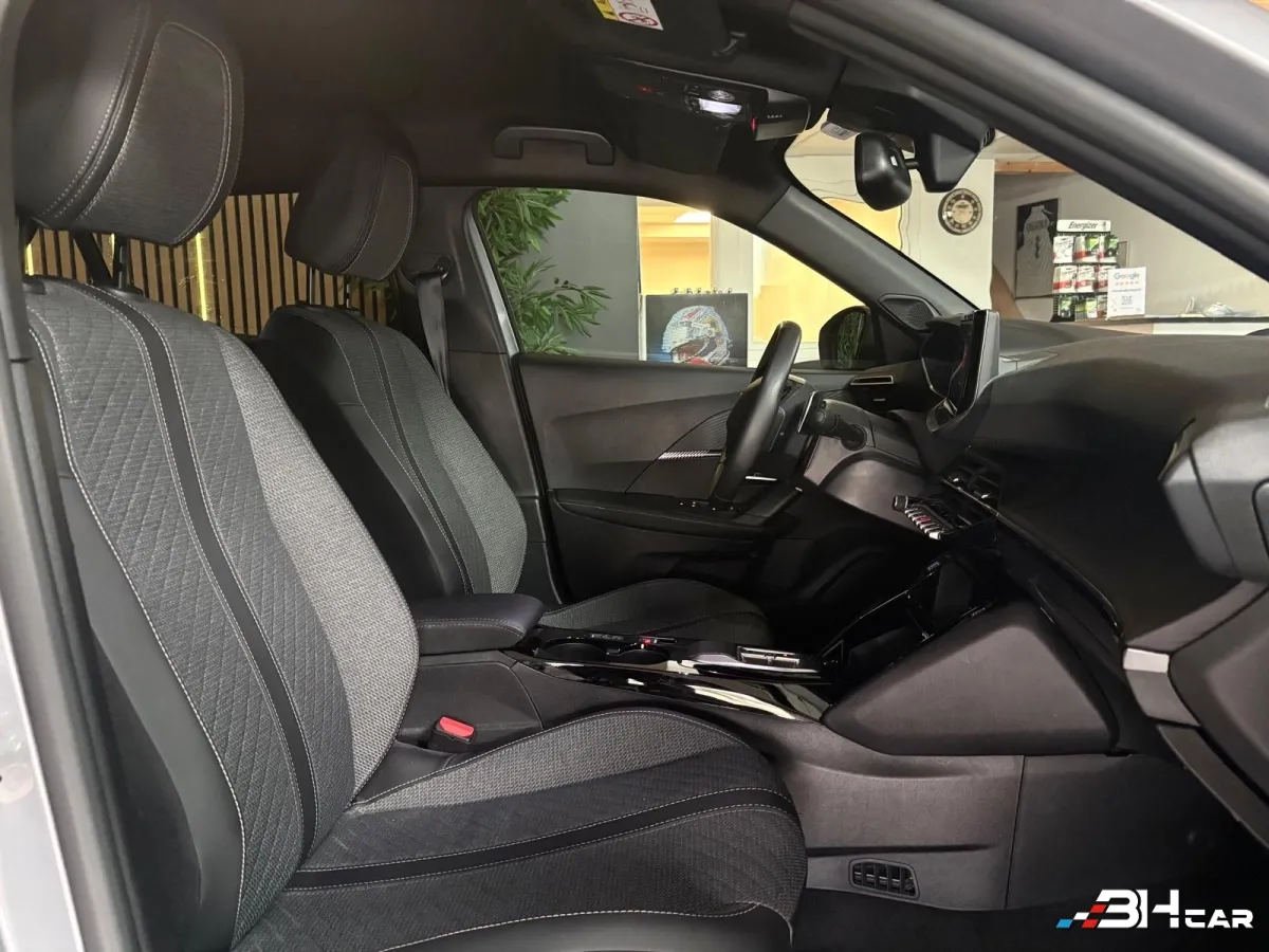 Peugeot 2008 - photo 15