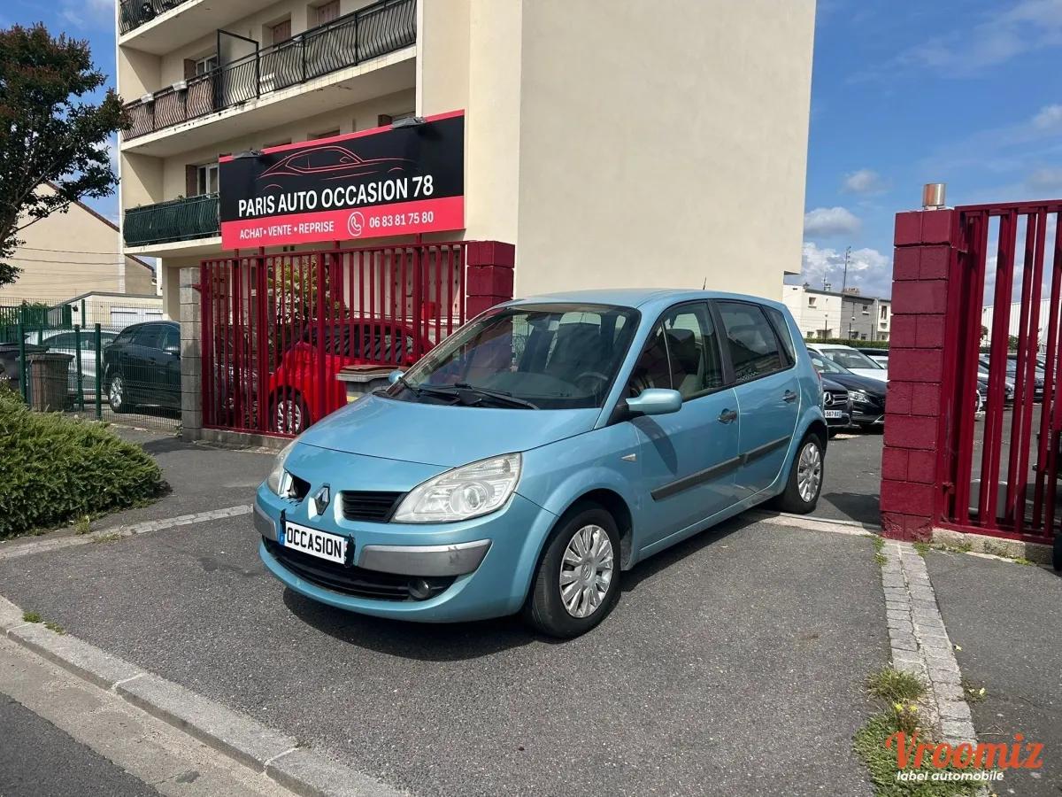 Photo du véhicule