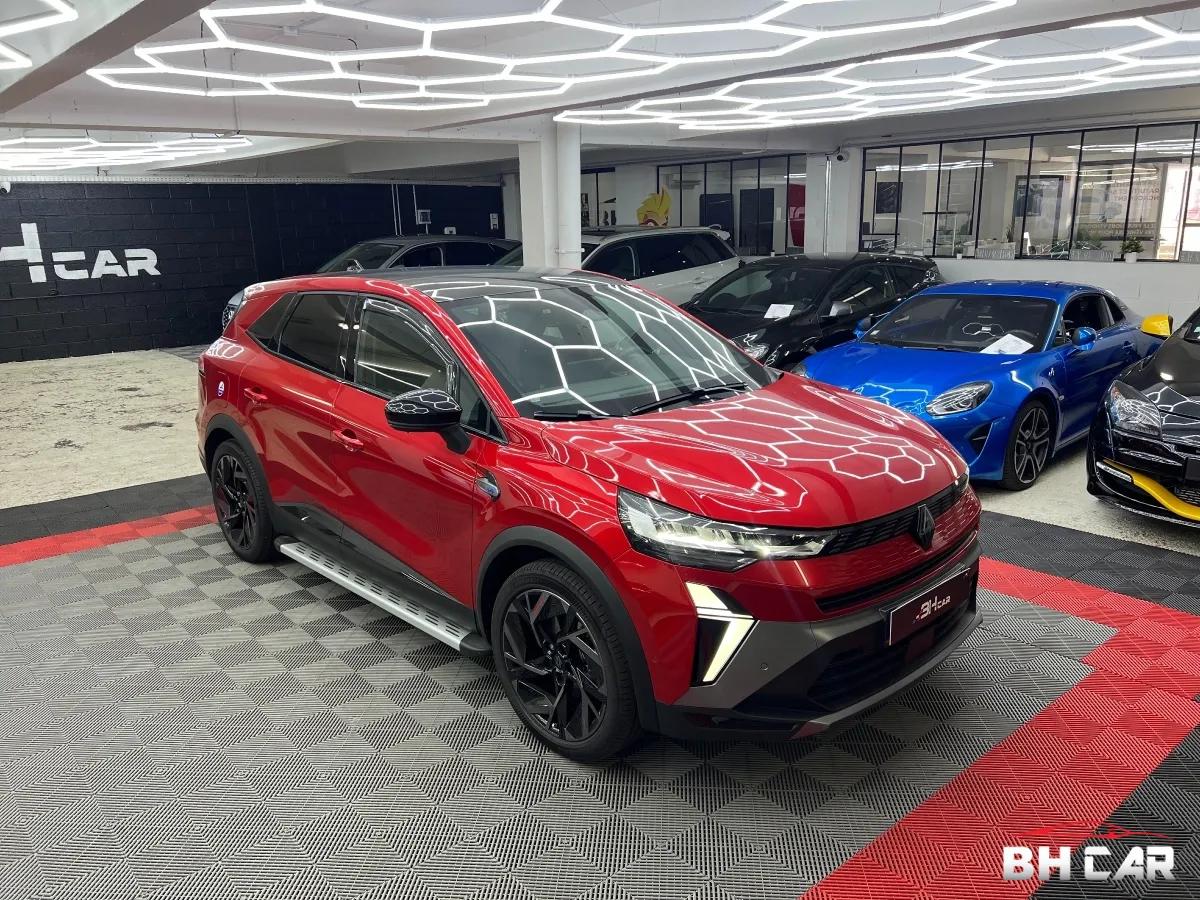 Image RENAULT SYMBIOZ