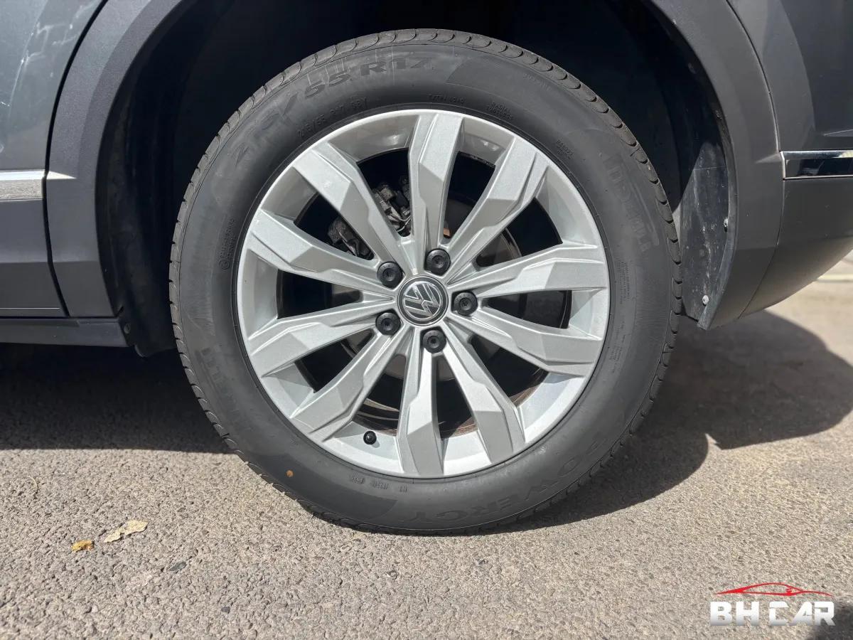 Aperçu indisponible de Volkswagen T-Roc