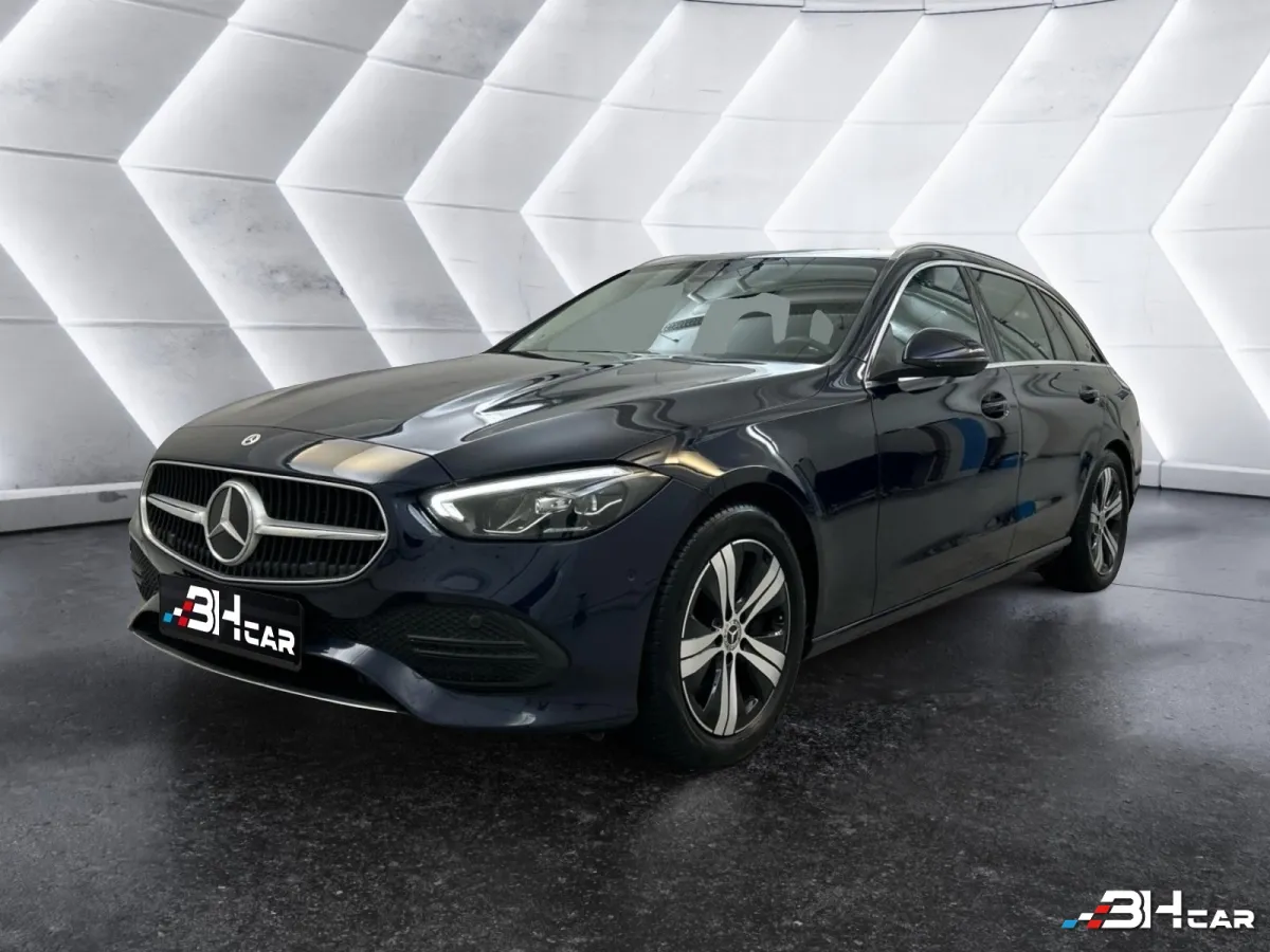 Mercedes Classe C