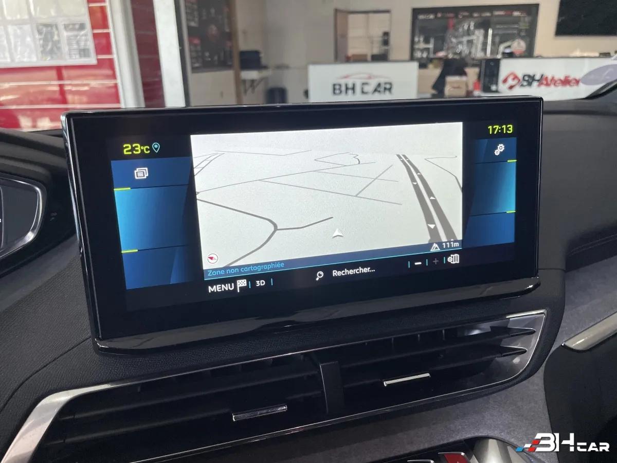 Aperçu indisponible de Peugeot 3008