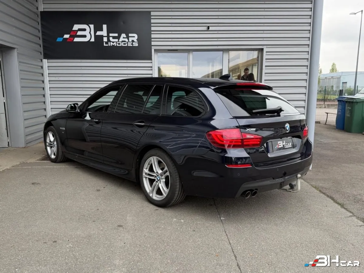 Bmw Serie 5 - photo 7