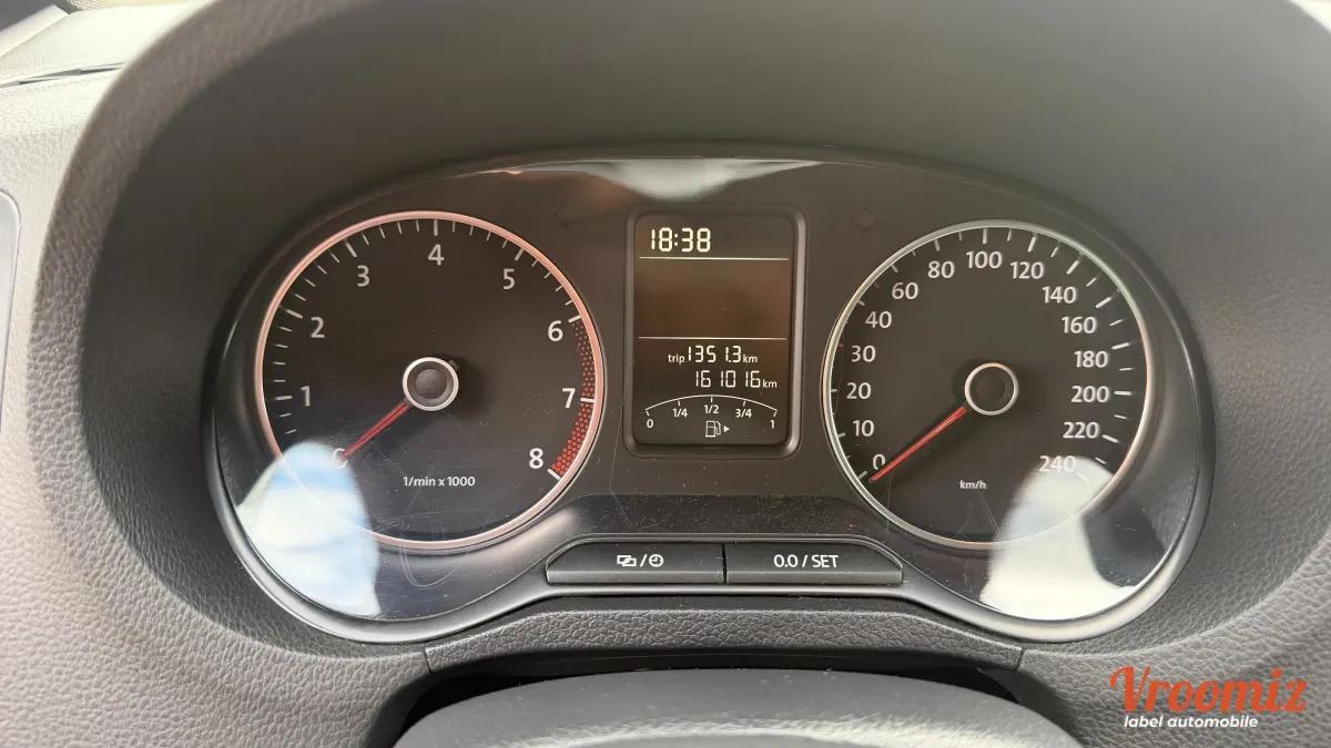 Volkswagen Polo 1.2 60 TREND LINE