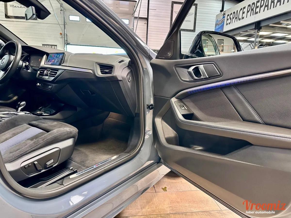 Bmw Serie 1 