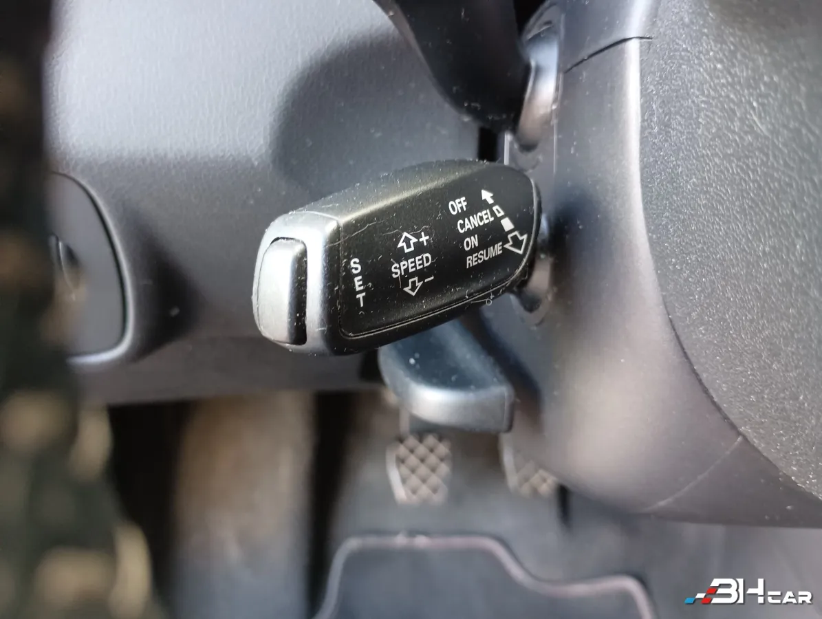 Audi A1 - photo 27