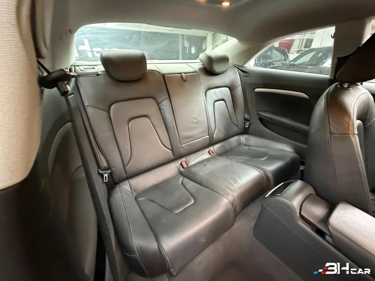 Aperçu indisponible de Audi A5