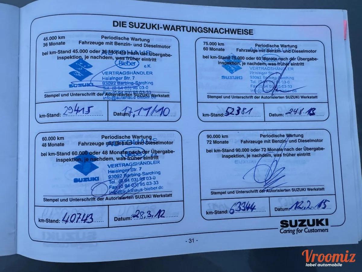 Suzuki Ignis 1.3 95 X-45 2WD