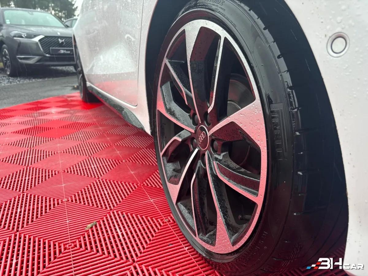 Aperçu indisponible de Audi A3