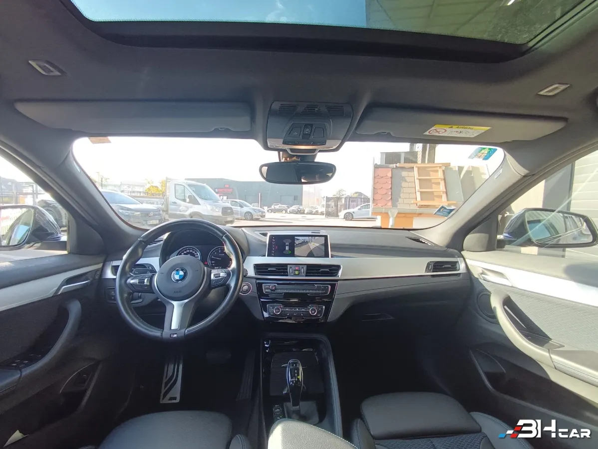 Bmw X2 - photo 15