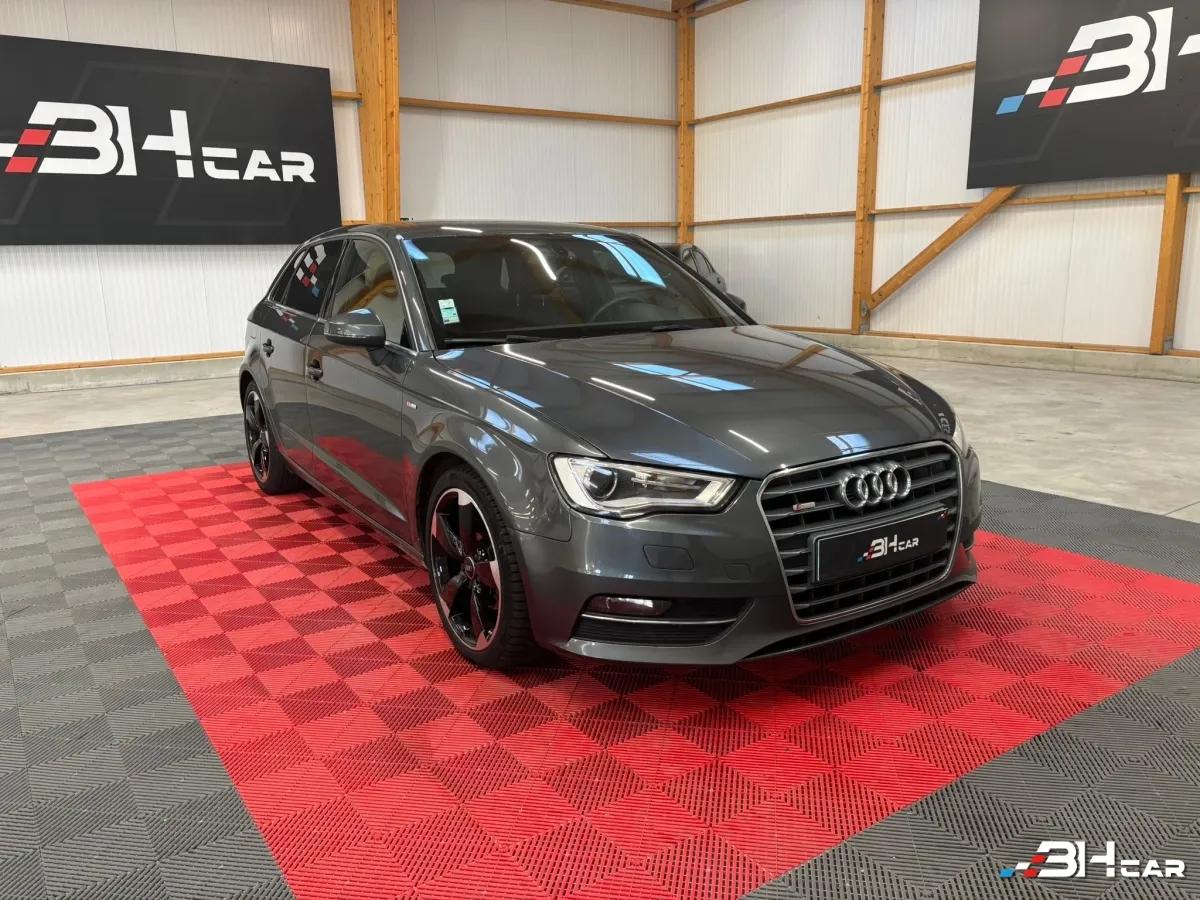 Image Audi A3