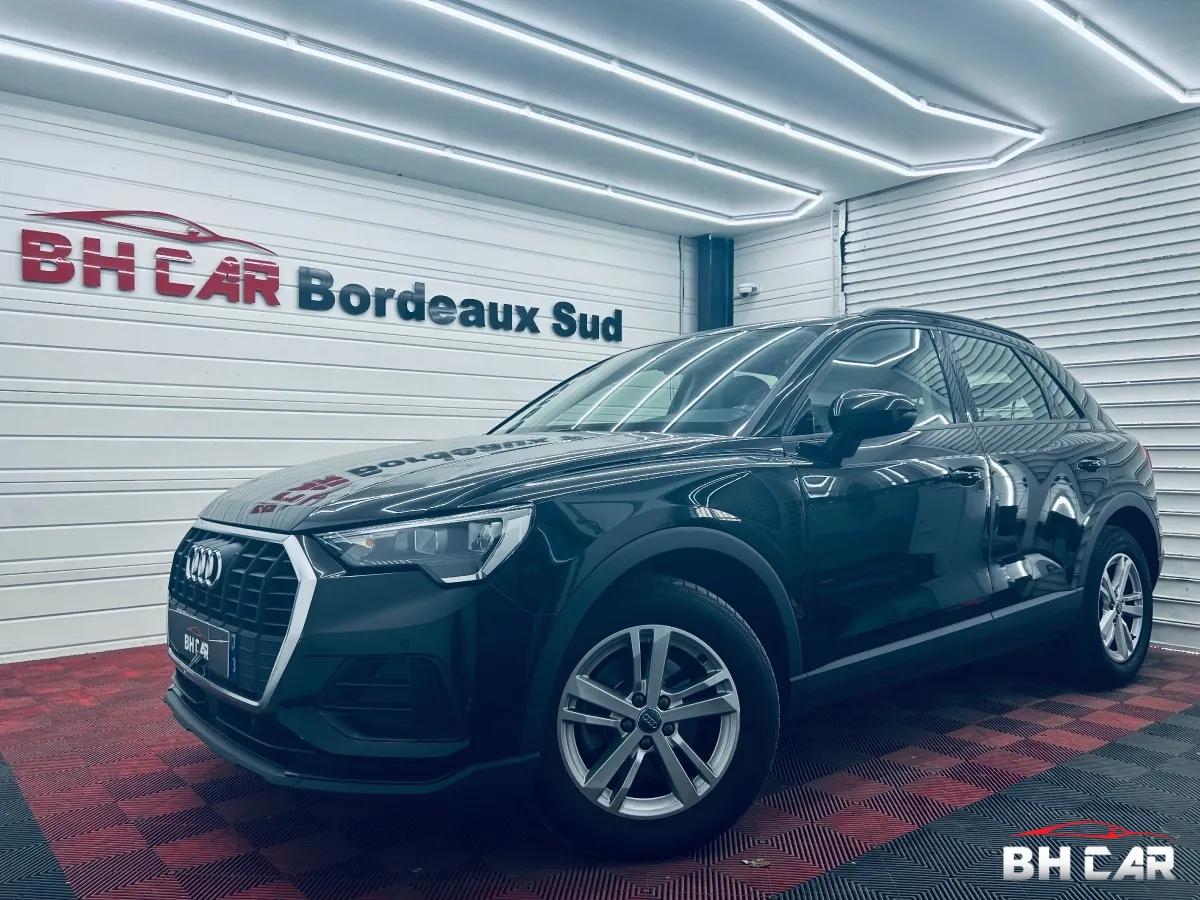 Image Audi Q3
