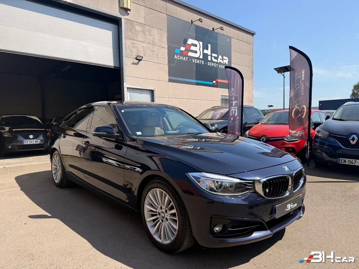 Bmw Serie 3