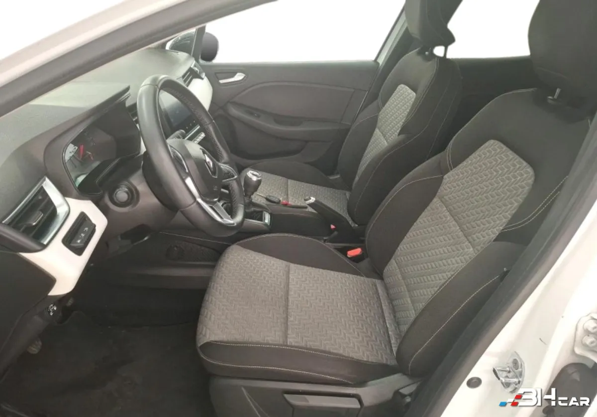 Renault Clio - photo 6