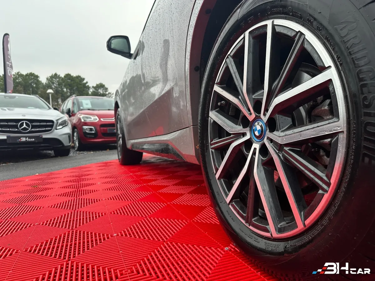 Bmw X1 - photo 6