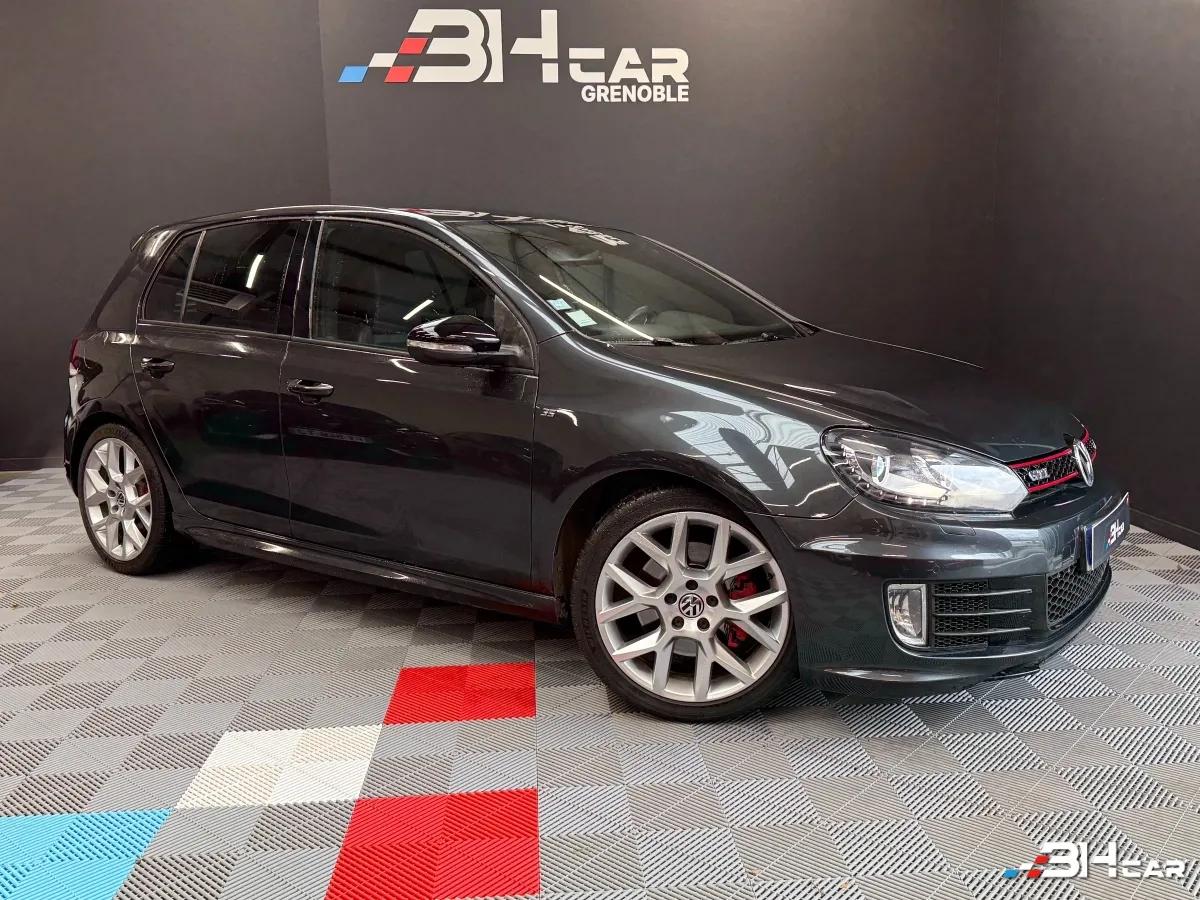 Image Volkswagen Golf