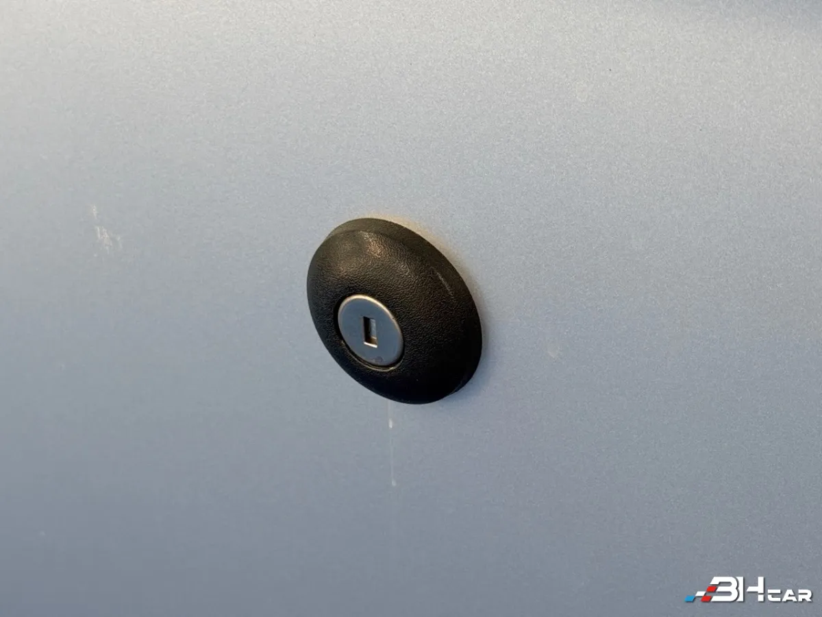 Ford Transit Custom Vu - photo 38