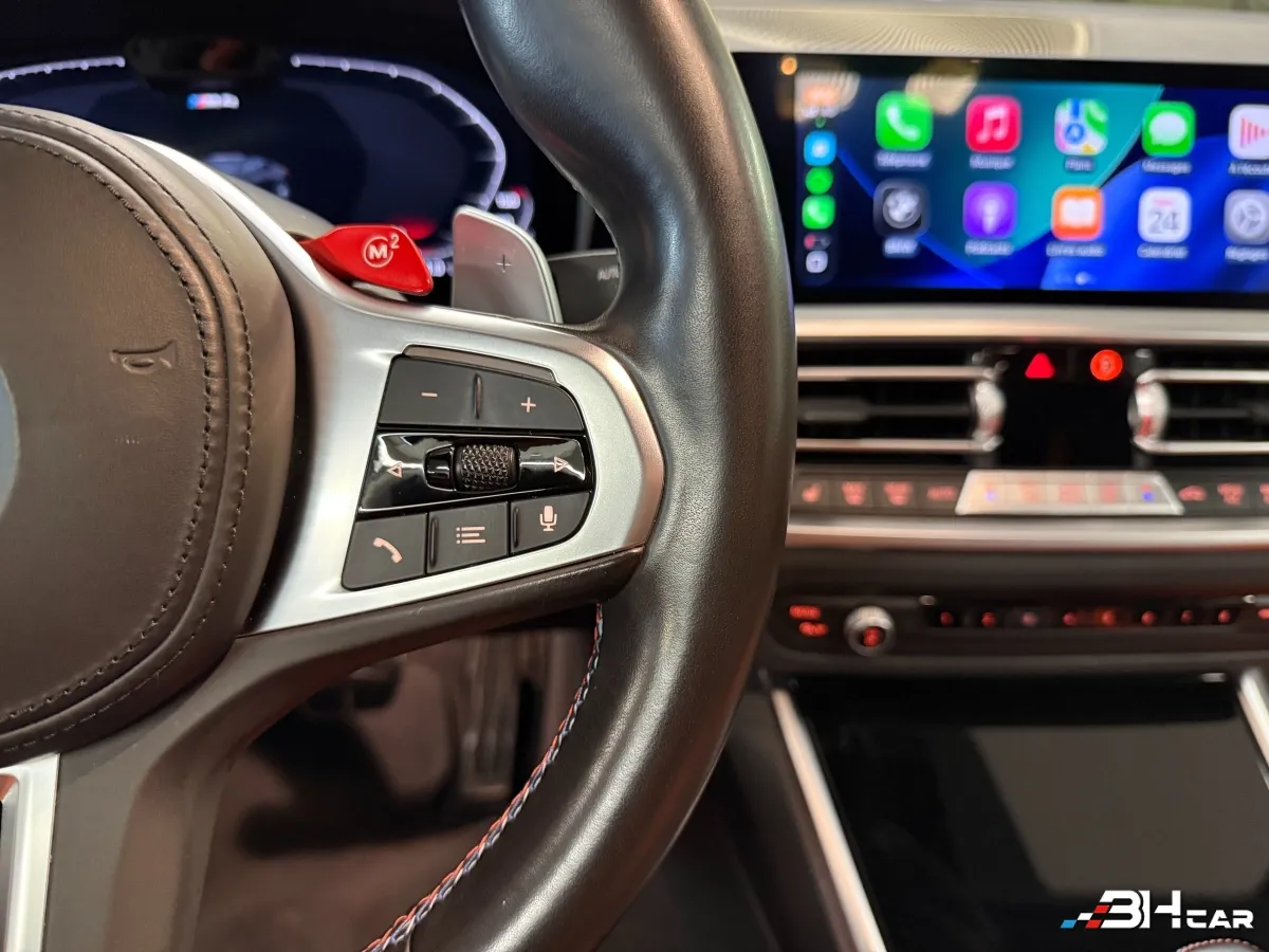 Bmw M4 - photo 28