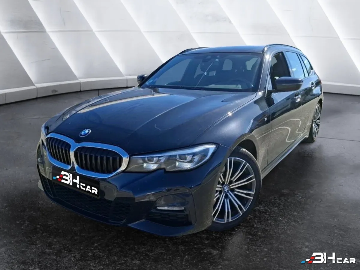 Bmw Serie 3