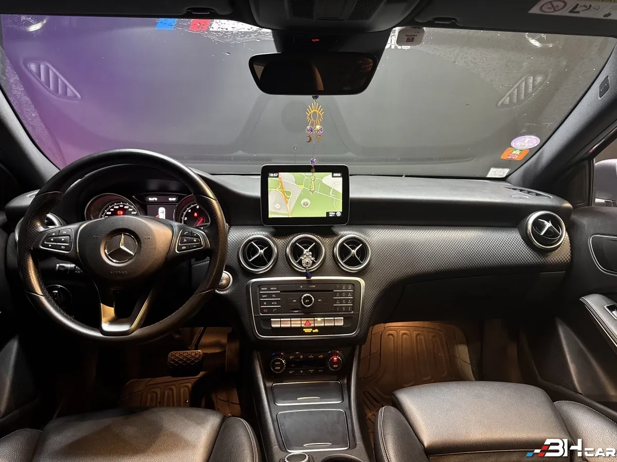 Mercedes Classe A - photo 14