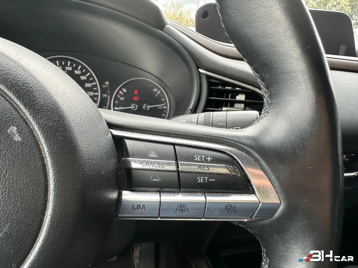 Mazda Cx-30 - photo 19