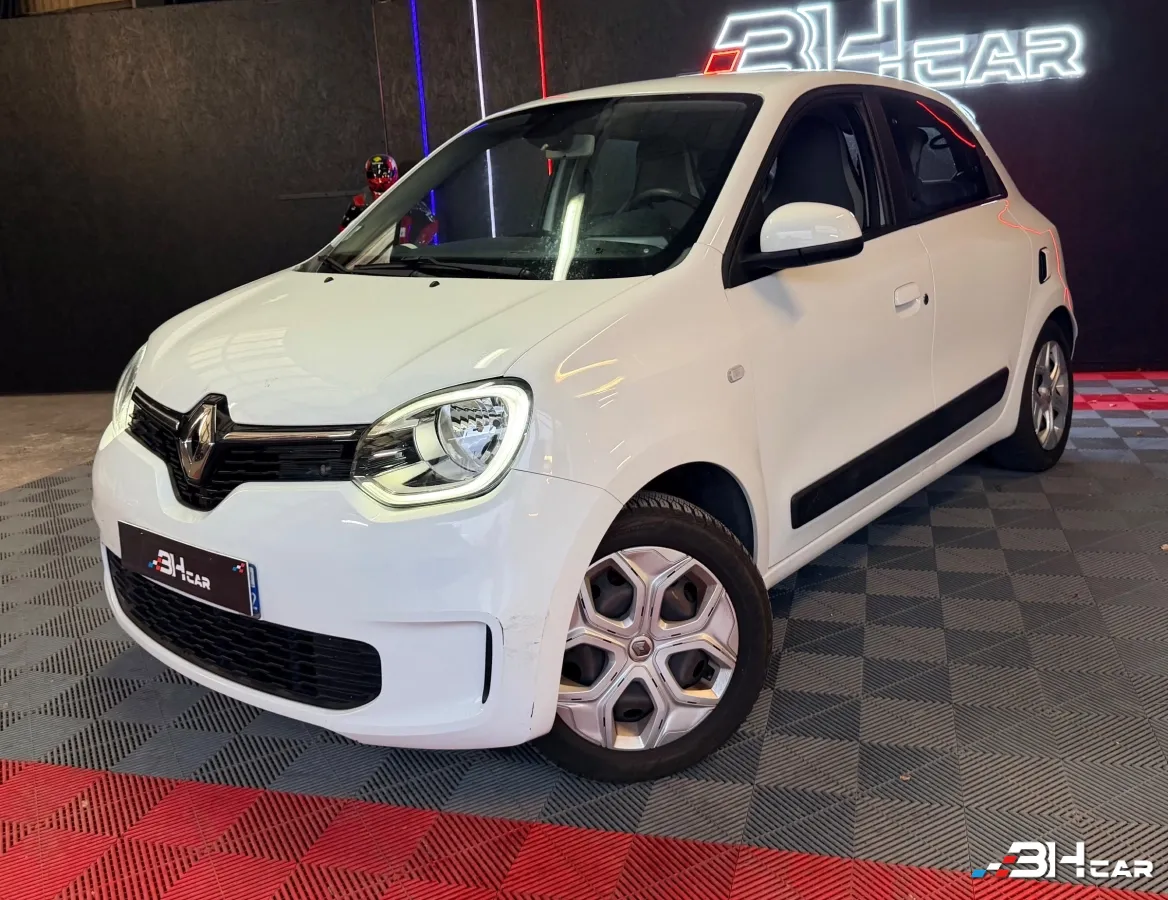 Renault Twingo