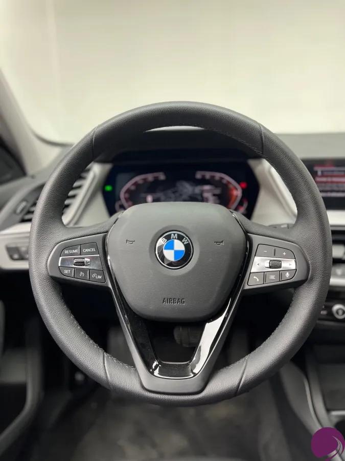 Bmw Serie 1