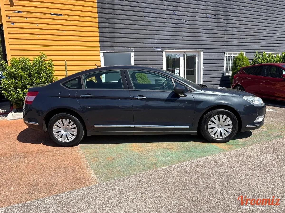 Citroen C5 1.6 HDI 110 AIRDREAM DYNAMIQUE