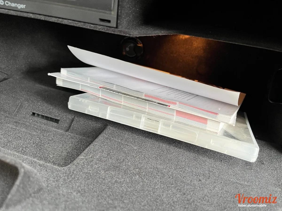 AUDI Q5 2.0 TDI Quattro S Tronic7 170 cv Boîte automatique