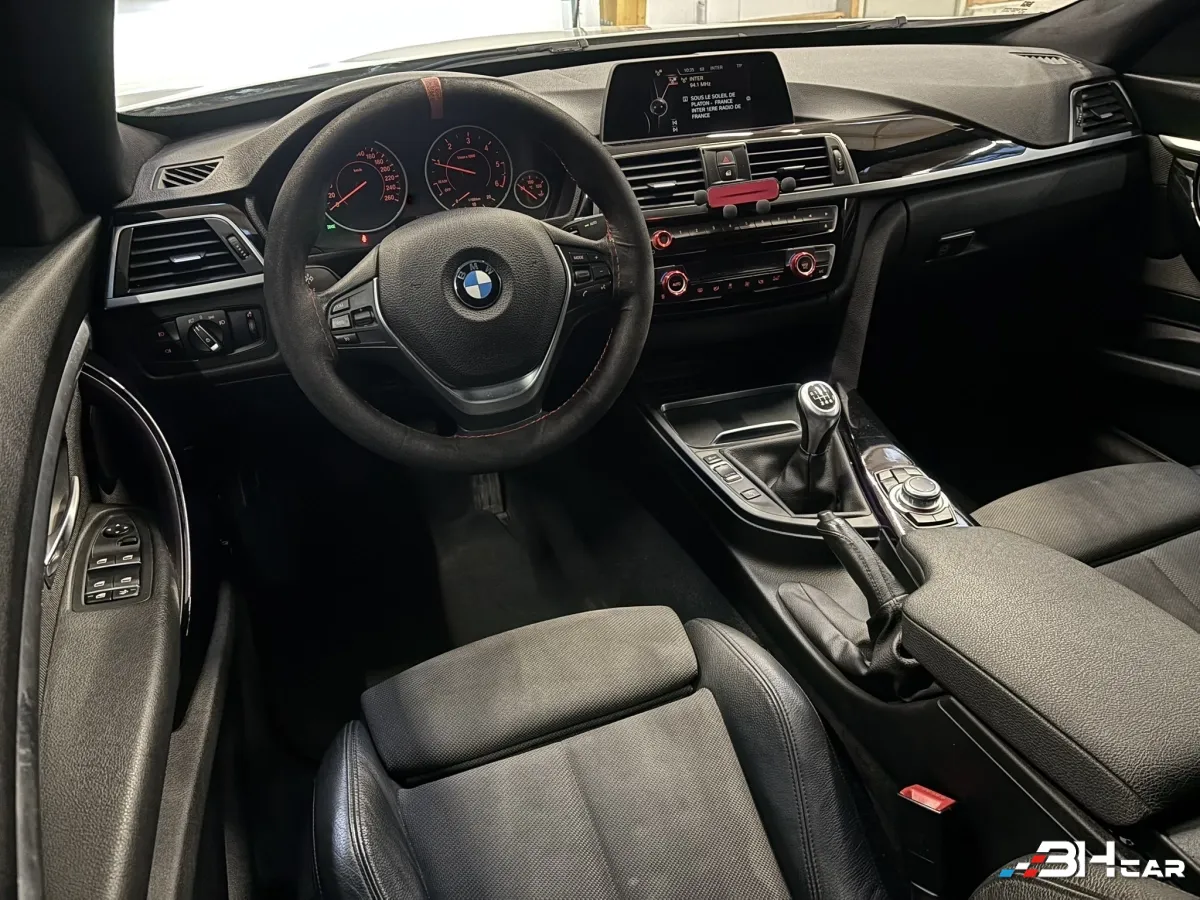 Bmw Serie 3 - photo 13