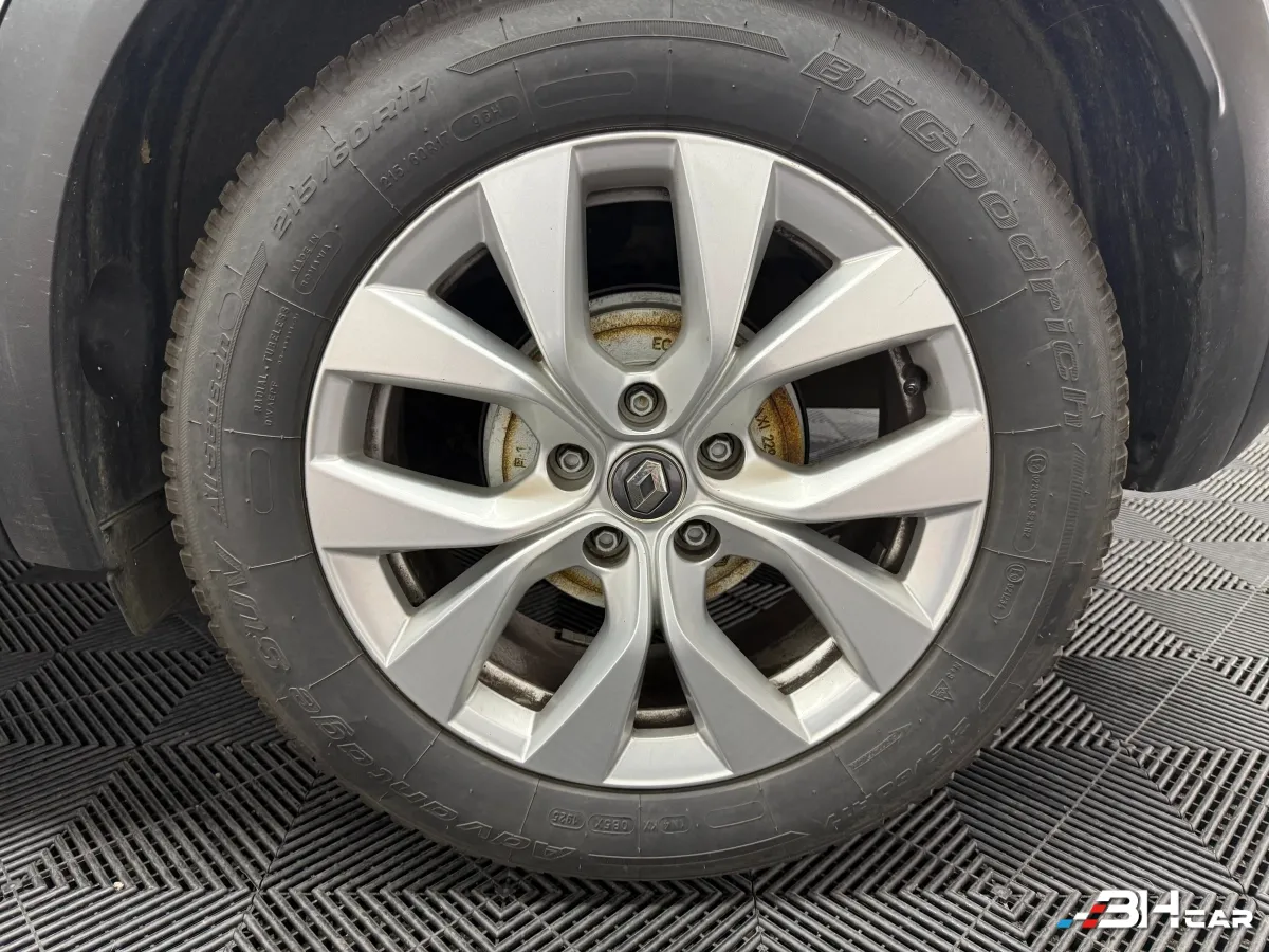 Renault Captur - photo 21