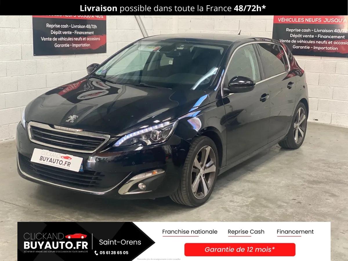 Photo du véhicule