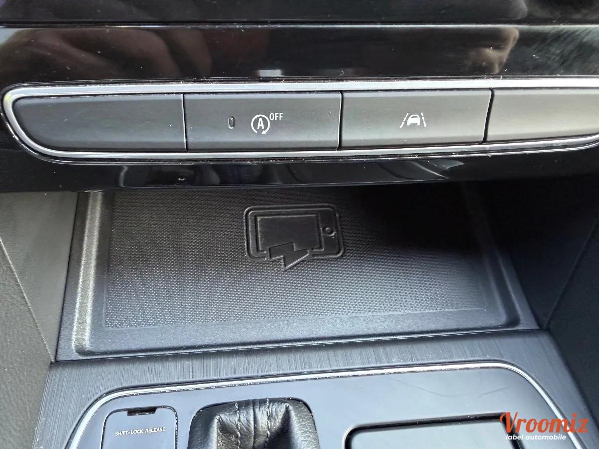 Renault Talisman ESTATE 1.3 TCE 160 INTENS EDC BVA