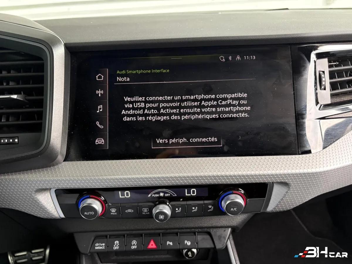 Aperçu indisponible de Audi A1