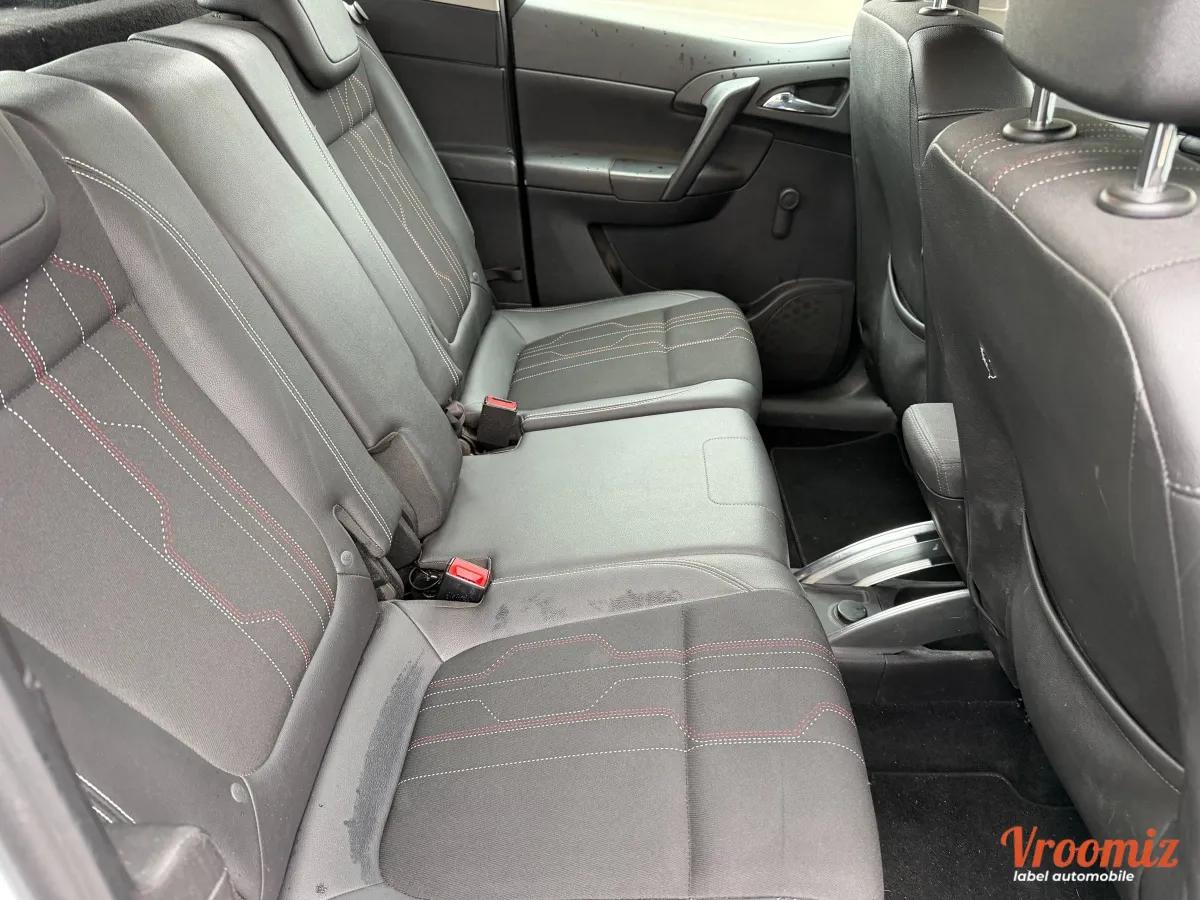 Opel Meriva 1.7 CDTI 110  COSMO PACK BVA