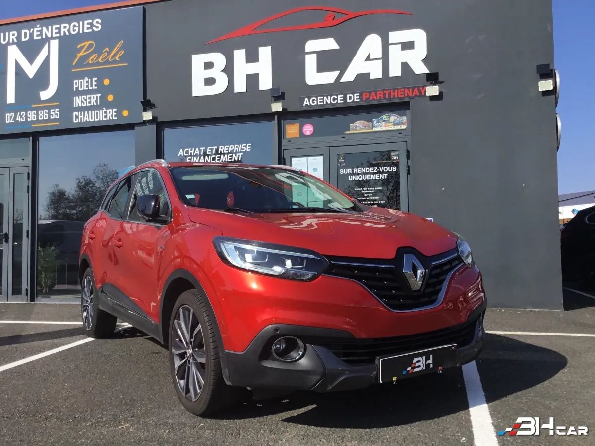 Renault Kadjar