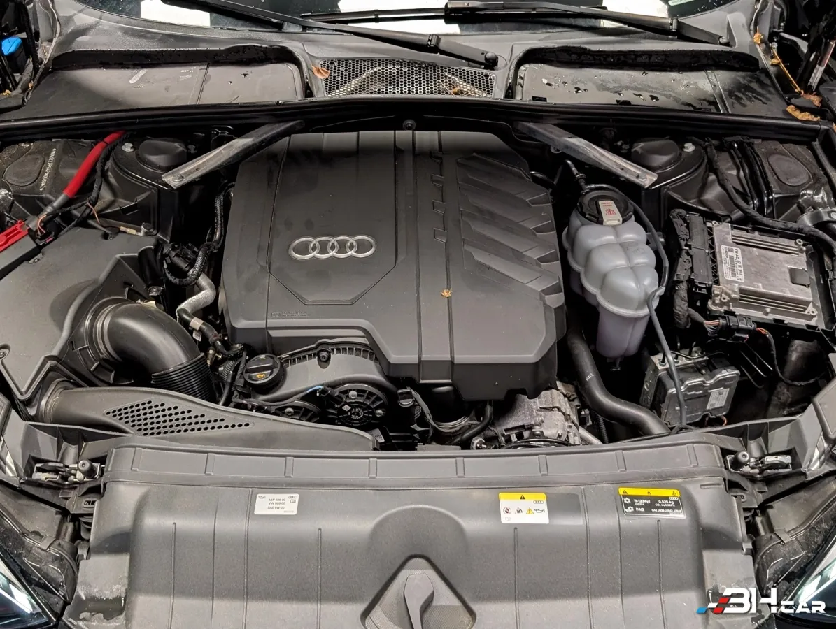Audi A5 - photo 28