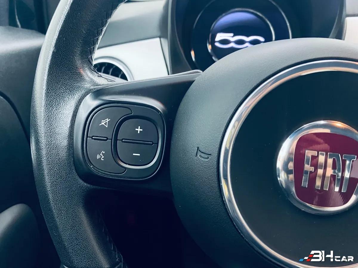 Aperçu indisponible de Fiat 500