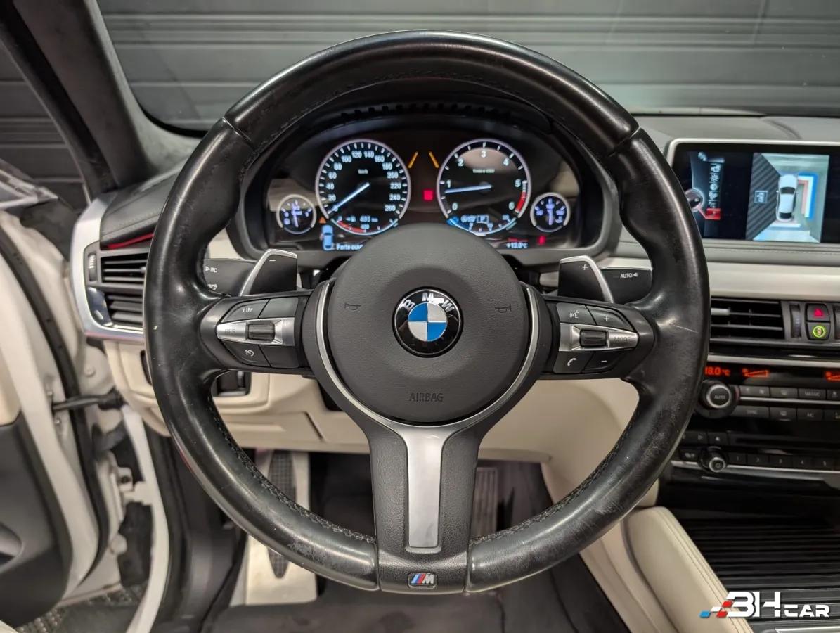 Aperçu indisponible de Bmw X6