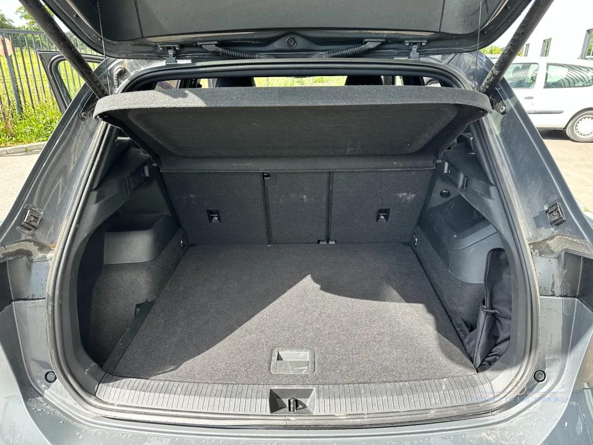 Volkswagen Tiguan 2.0 TDI 150 R-LINE DSG BVA