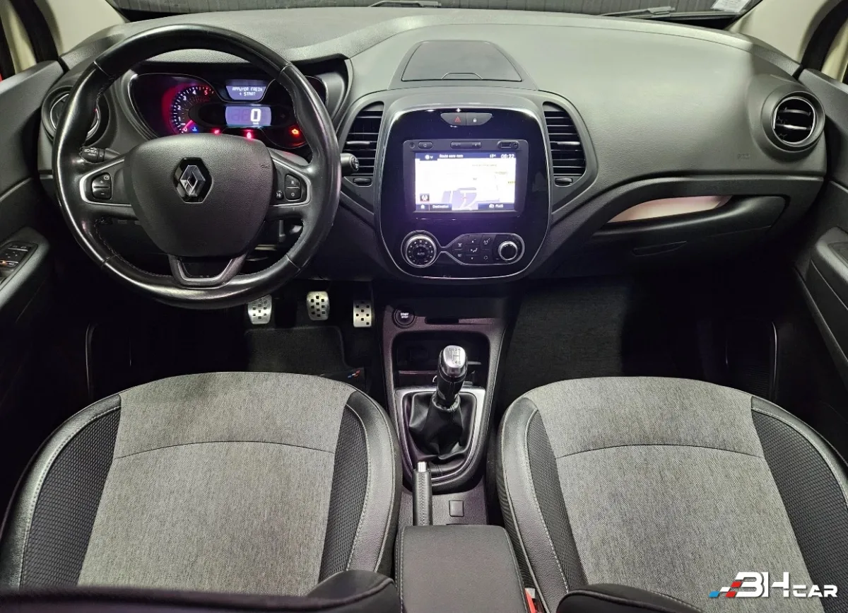 Renault Captur - photo 10