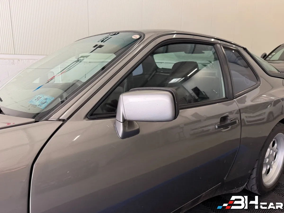 Porsche 9 - photo 22