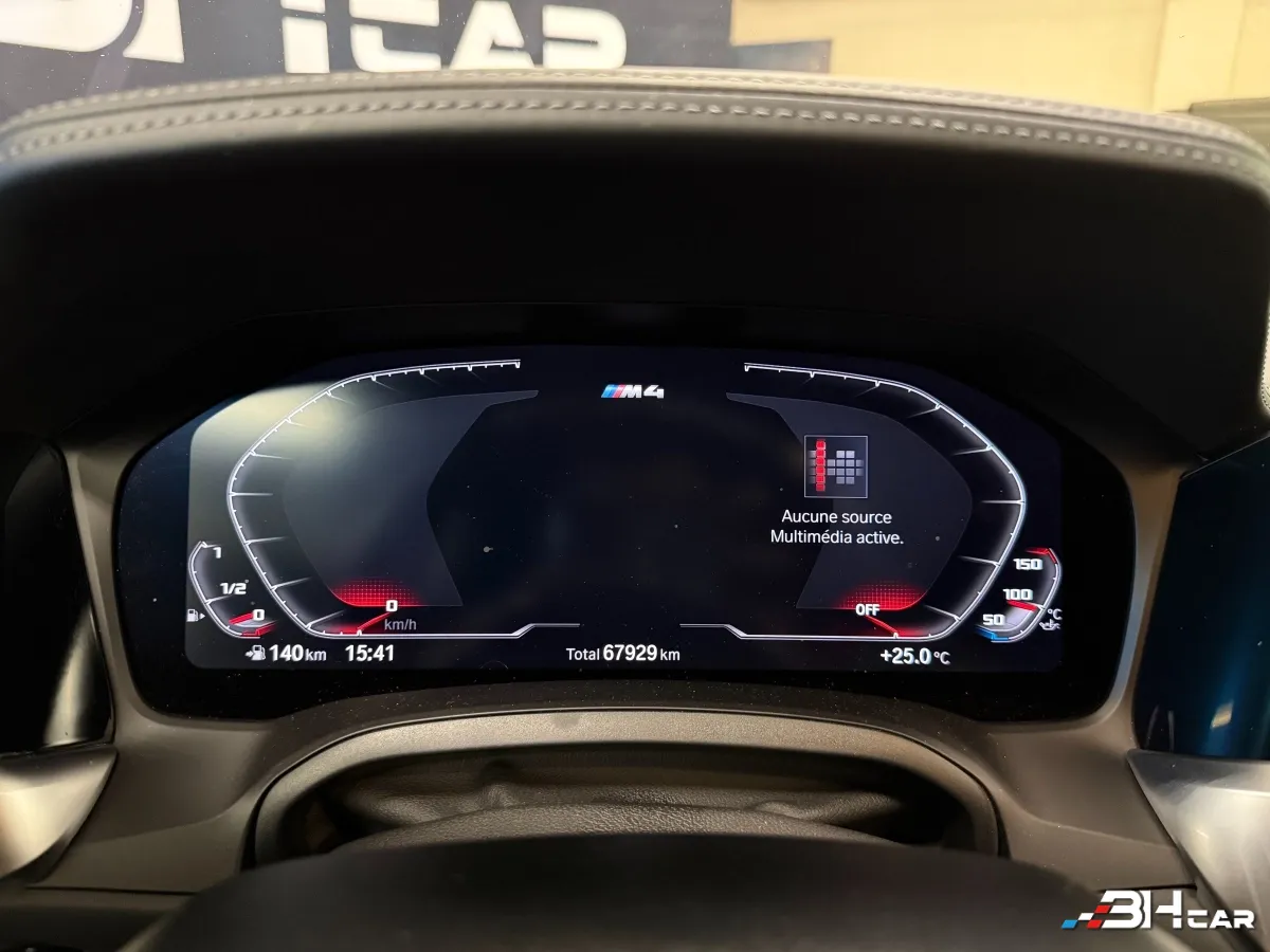 Bmw M4 - photo 23
