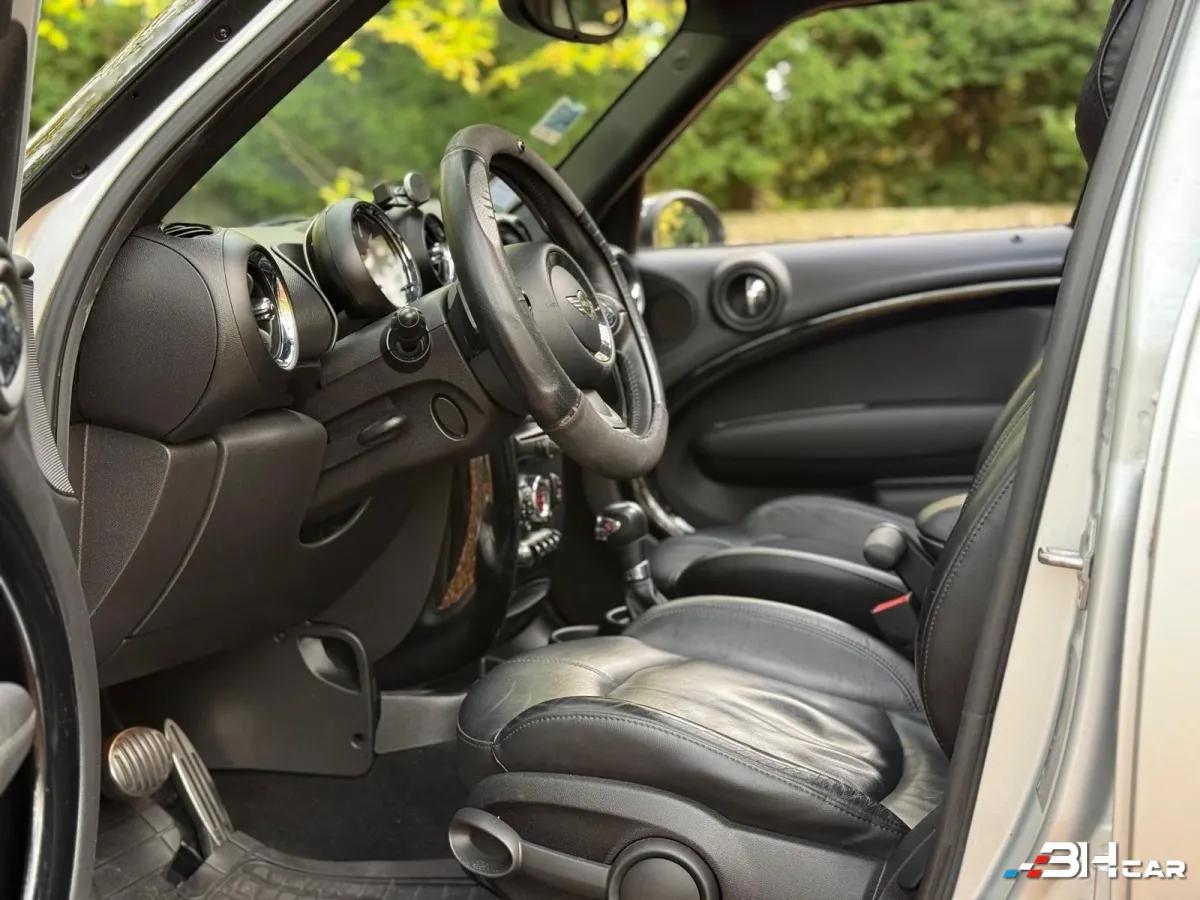 Aperçu indisponible de Mini Countryman